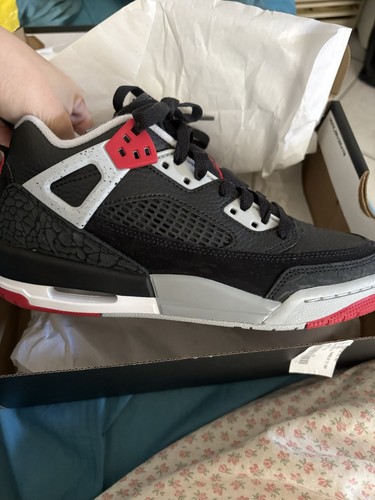 Jordan spizike low chaussures - spizike,