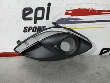 13344798 GRILLE DE PARE-CHOCS