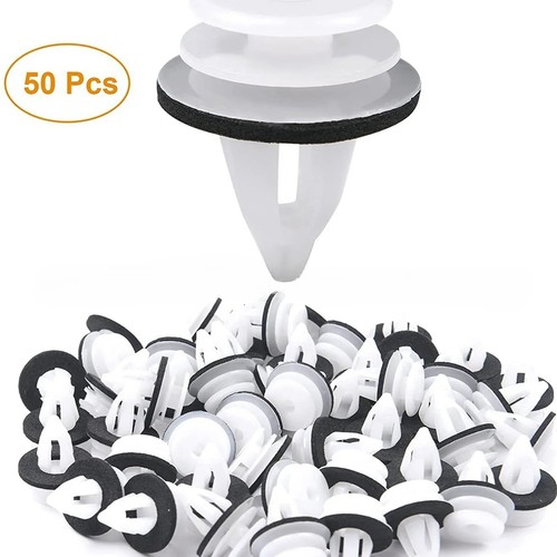 Clips porte bmw mini - clips, 50pcs