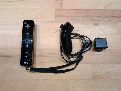 Nintendo wii manettes wiimote - nintendo, wii-manettes