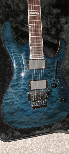 Esp ltd 400 - esp, 6-string