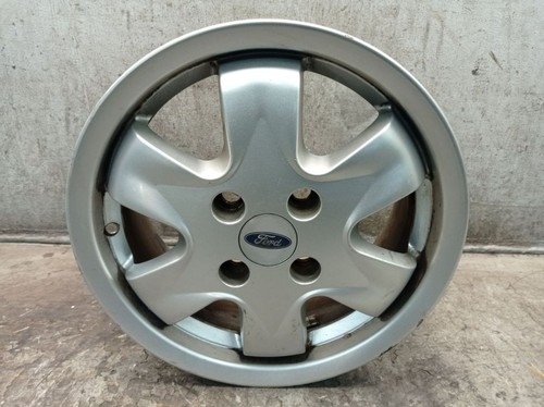 Jante unique aluminium ford - unique, en