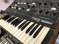 Moog Prodigy Vintage 