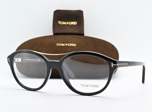 Lunettes tom ford - tom, 001