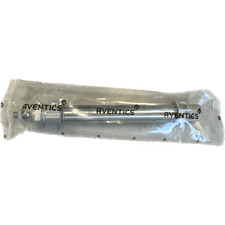 Vérin pneumatique profilé