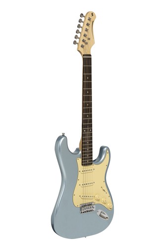 Std serie guitare - serie-s,
