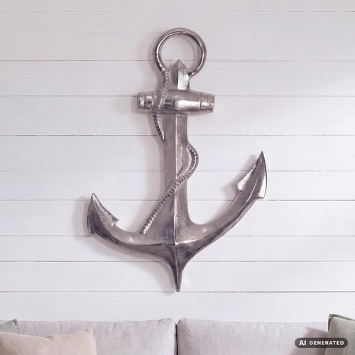 Finebuy ancre déco cm - finebuy,
