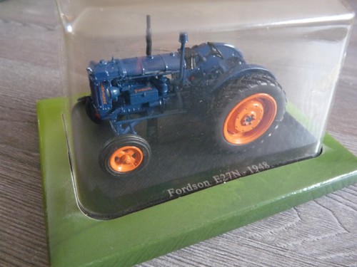 Miniature hachette 43 - hachette, 1/43