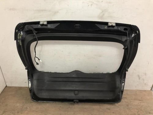 Malle hayon arriere subaru - malle/hayon,