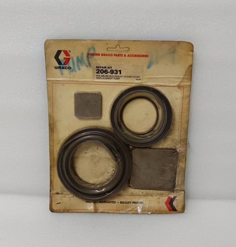 Graco 206 931 kit - 206-931,