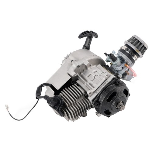Moteur minimoto mini - , moto