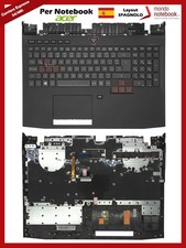 Clavier Complet Avec Top Case