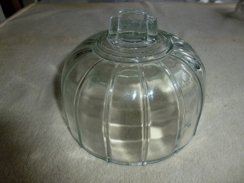 Superbe cloche fromage en - cloche, a