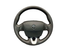 Steering wheel multifunction steering wheel for Renault Megane III 985100007R 609581499