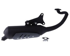 Échappement POLINI pour MBK