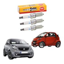 NGK Set 3 Bougies Allumage