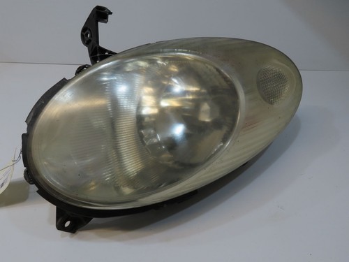 Phare droit nissan micra - droit, iii