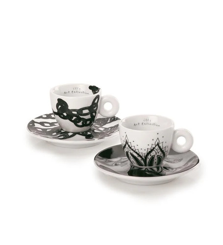 Illy 25154 art collection - illy,