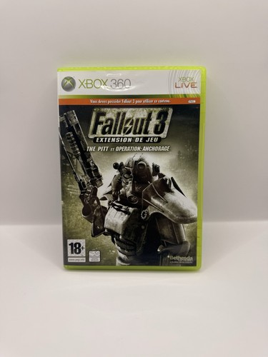 Fallout extension the pitt - extension,