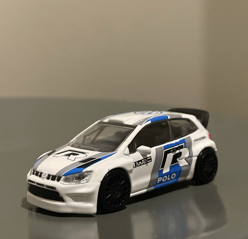 Miniature norev volkswagen - norev,