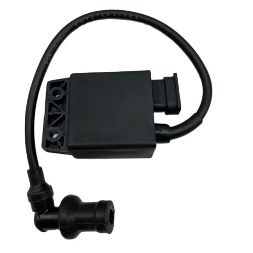 Cdi ignition box for piaggio - box,