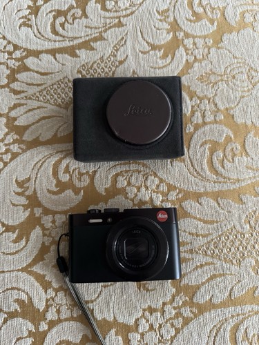 Appareil photo leica typ 112 - leica, c