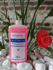 Elma 1:9 Red concentré d'horlogerie pour les cuivres 1 litre à diluer 9 fois