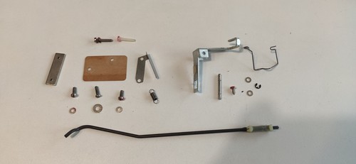 Thorens td160 kit de - thorens,
