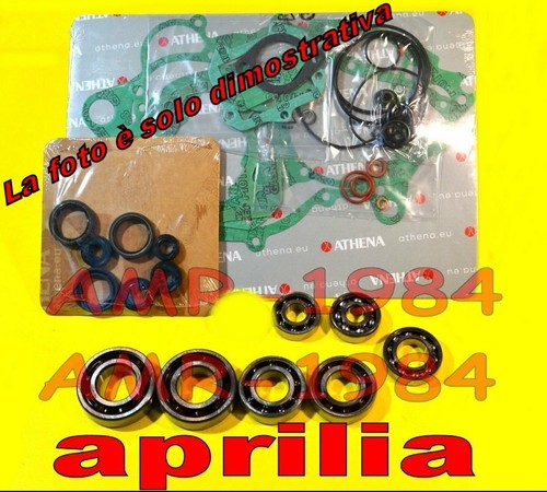 Kits roulements moteur - kits,