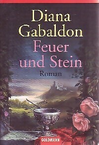 Feuer und stein diana - -,