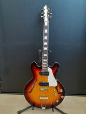 Guitare électrique acoustique complète ALVAREZ ASA75 VC