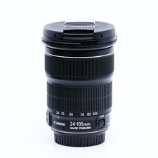 CANON EF 24-105 3.5-5.6 IS STM