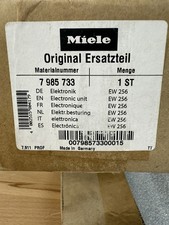 Miele Washing Machine Electronic unit EW 256 7985733