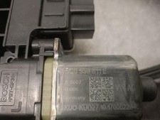 5Q0959811E mécanisme lève