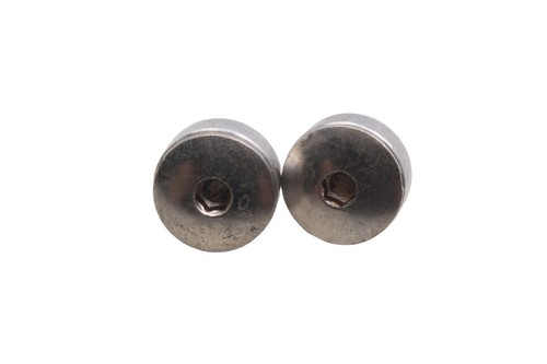 Fixations porte bagages - porte-bagages, vis
