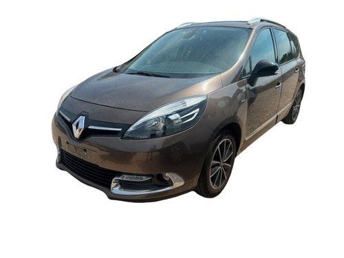 Aile avant gauche renault - avant,