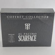 Scarface  Collector Édt Ltd 3