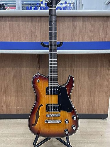 Guitare électrique bacchus - guitare,