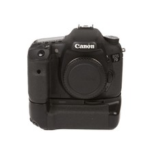 Canon EOS 7D Prises De Vue