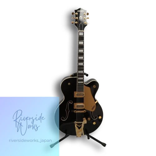 Guitare électrique gretsch - guitare,