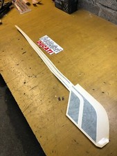 1 autocollant origine vert coté gauche  ducati 350 600 tl pantah 1981 066103836