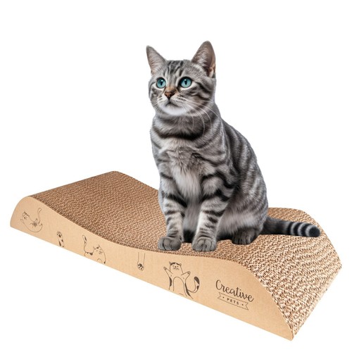 Creative pets griffoir pour - pets,