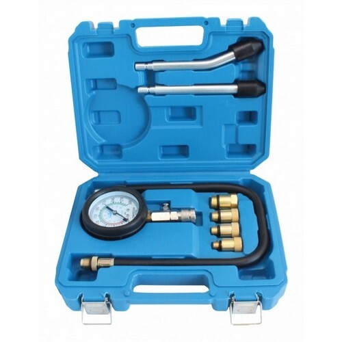 Testeur compression moteurs - testeur, de
