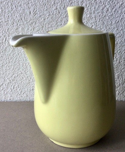Très grande cafetière - trÈs,