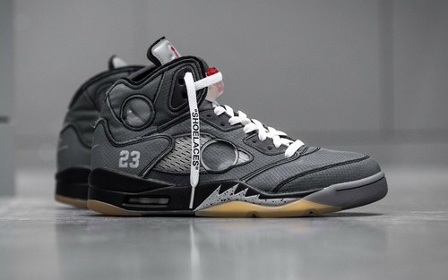 Nike air jordan - jordan, 5
