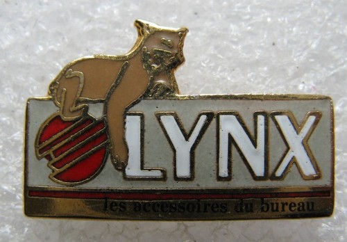 Pin animal lynx - animal, le