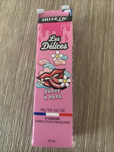Flacons liquide 10 ml - 5, de
