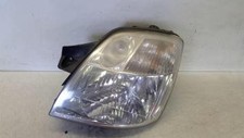 Optique avant principal gauche (feux)(phare) KIA PICANTO 1 PHASE 1 1/R:110023334