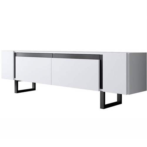 Table 180 x 50 cm - table, 30