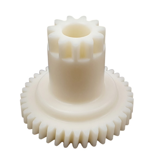 Engrenage nylon pour moteur - nylon,